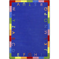 Rainbow Alphabet Primary