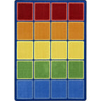 Rainbow Blocks Multi