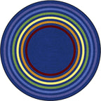 Rainbow Rings Multi