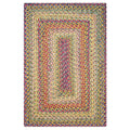 6x9 Rainforest Rect Homespice Rugs
