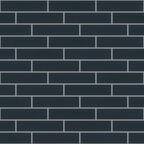 ASCENDANT 2X8 Glass Wall tile by Shaw Shaw Tile & Stone