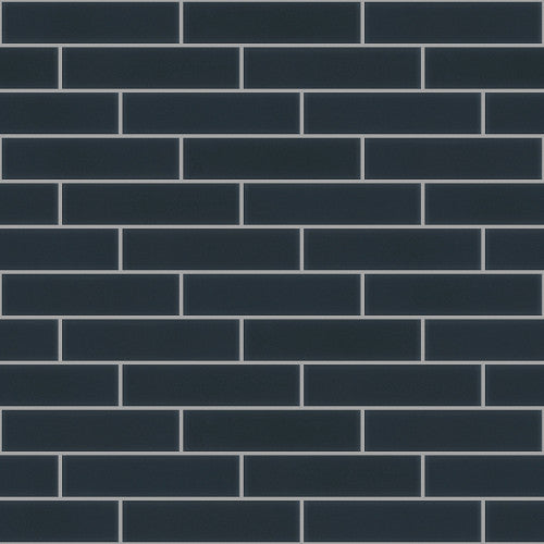 ASCENDANT 2X8 Glass Wall tile by Shaw Shaw Tile & Stone