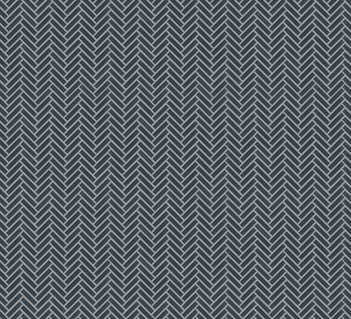 ASCENDANT Herringbone Glass Wall tile by Shaw Shaw Tile & Stone