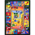 Read & Rhyme Multi
