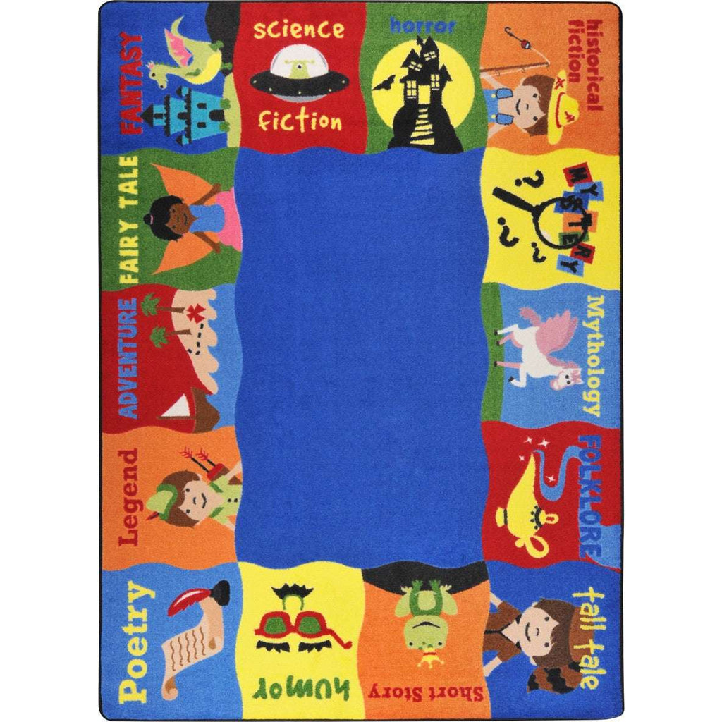 Read Me A Story Multi