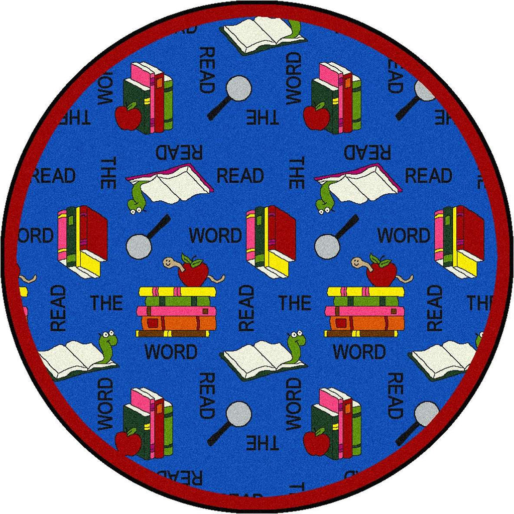 Read the Word Multi