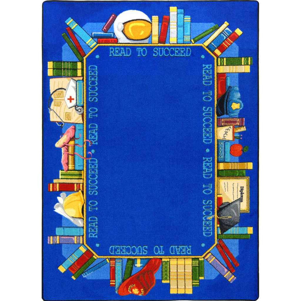 Read to Succeed Multi
