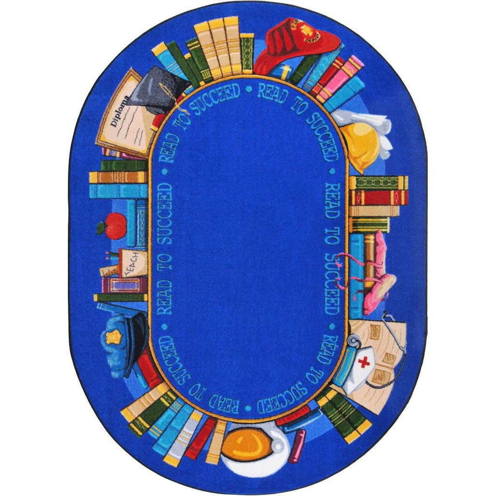 Read to Succeed Multi