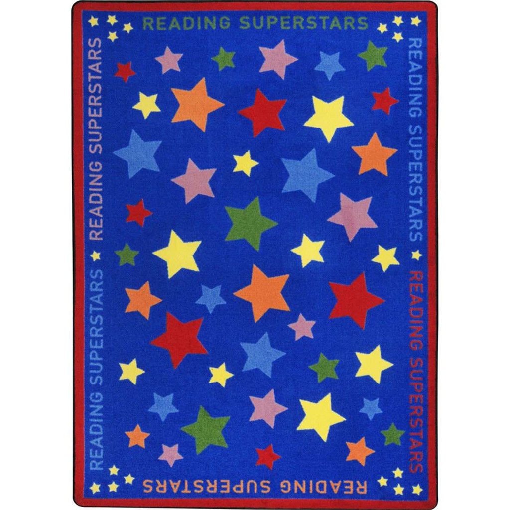 Reading Superstars Multi