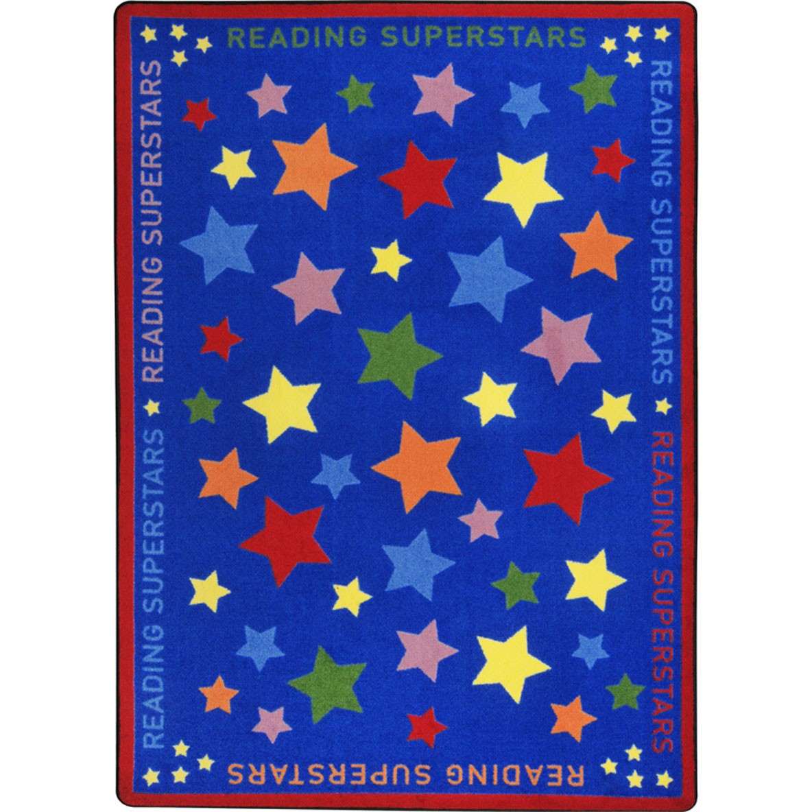 Reading Superstars Multi