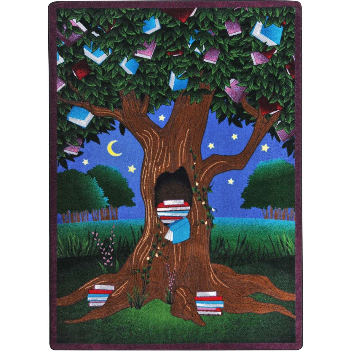 Reading Tree Multi