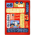 Ready, Set, Go! Multi