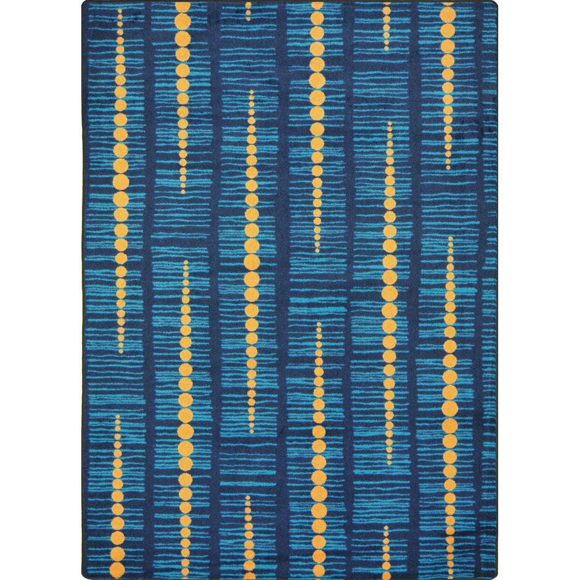Recoil Blue