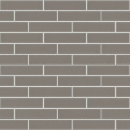 ASCENDANT 2X8 Glass Wall tile by Shaw Shaw Tile & Stone