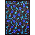 Retro Bowl Cool Blue