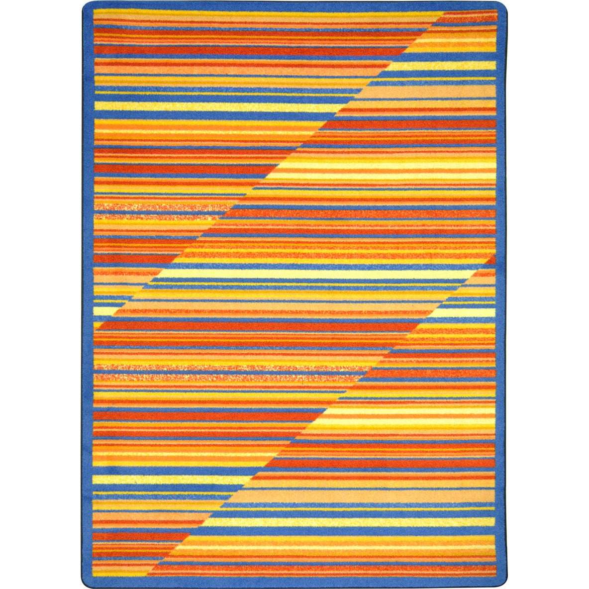 Rhythm Sunset