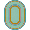 Ripples Teal