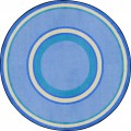 Ripples Boy Blue Joy Carpets
