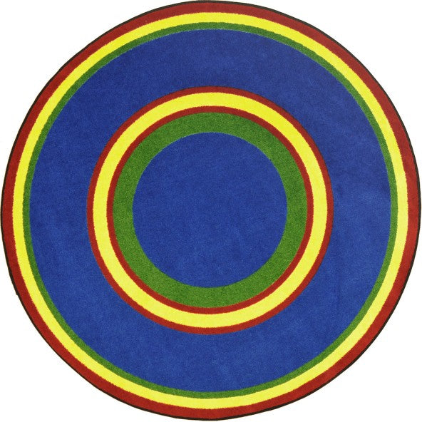 Ripples Primary Joy Carpets