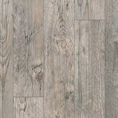 Mohawk Pro Solutions II Luxury Vinyl Plank - Peppercorn Mohawk