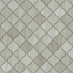 CHATEAU Lantern Mosaic by Shaw Shaw Tile & Stone
