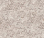CHATEAU Double Hexagon Mosaic by Shaw Shaw Tile & Stone