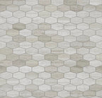 CHATEAU Stretch Mosaic by Shaw Shaw Tile & Stone