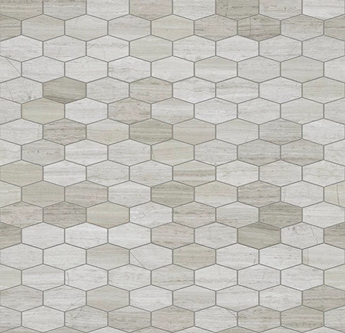 CHATEAU Stretch Mosaic by Shaw Shaw Tile & Stone