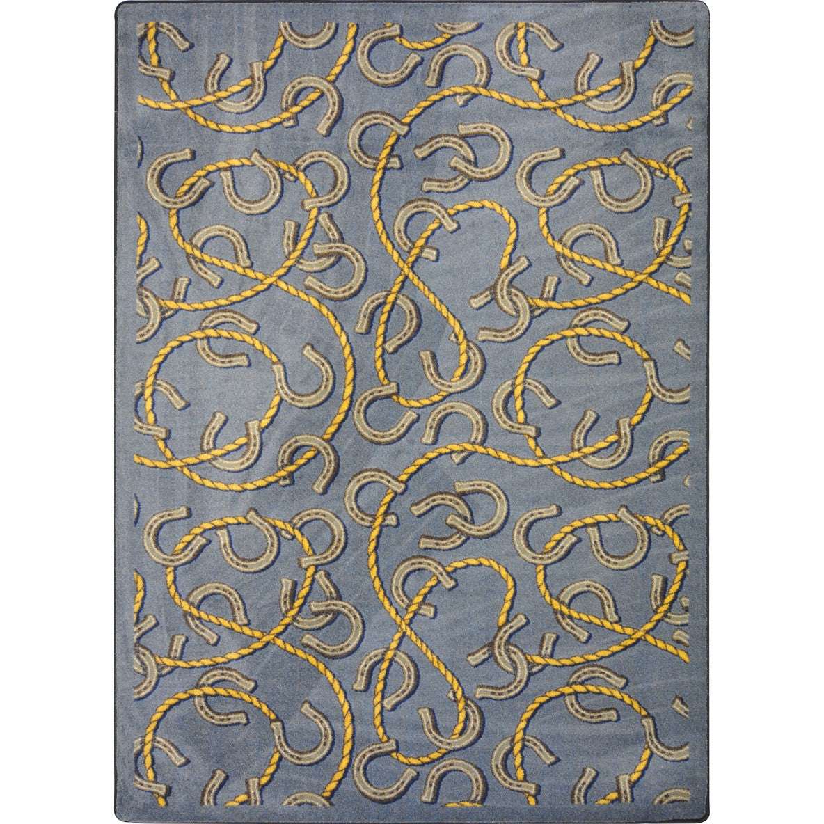 Rodeo Federal Blue