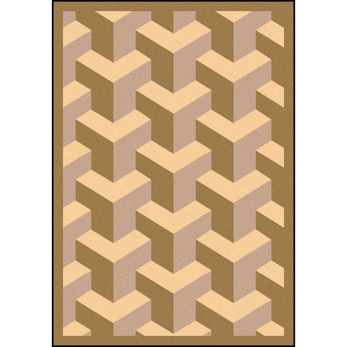 Rooftop Beige