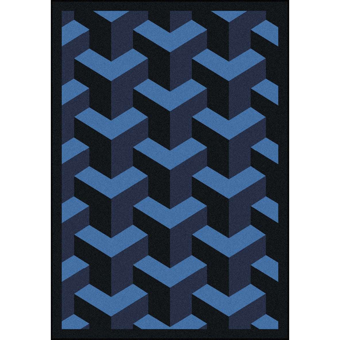 Rooftop Navy