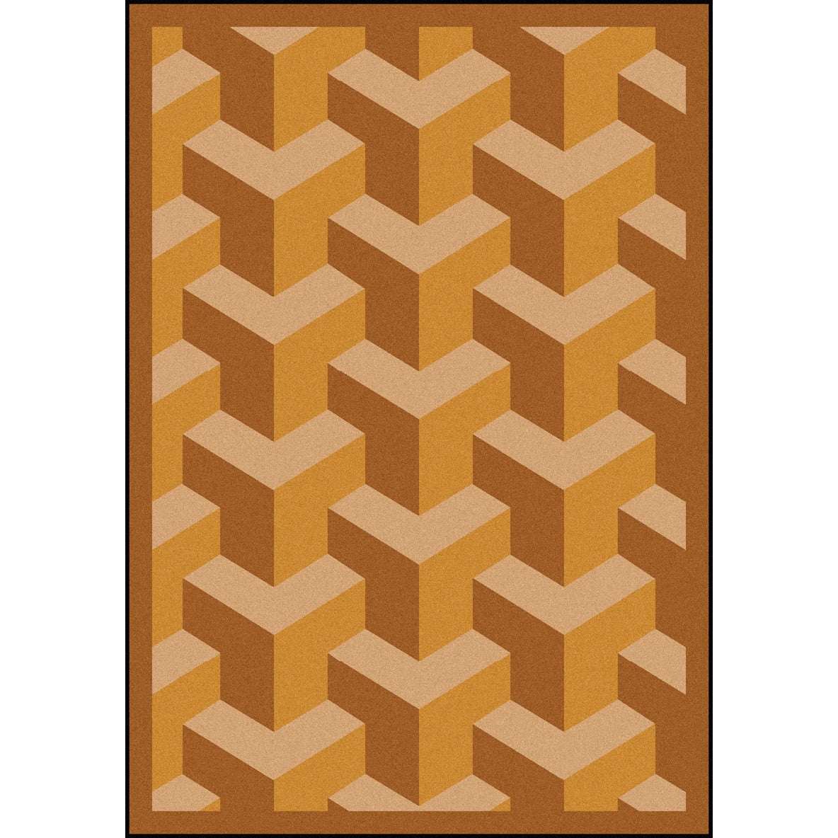 Rooftop Wheat