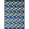 Roundabout Blue