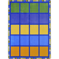 Joy Carpets Rowing Area Rug Joy Carpets