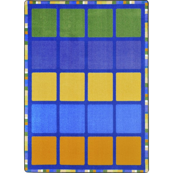 Joy Carpets Rowing Area Rug Joy Carpets