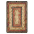 22x72 Russett Rect Homespice Rugs