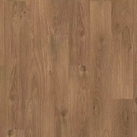 Mohawk Avery Grove Luxury Vinyl Plank - Chestnut Lodge Oak Mohawk