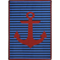 Safe Mooring Red