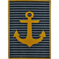Safe Mooring Yellow