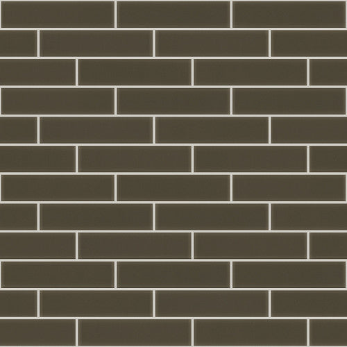 ASCENDANT 2X8 Glass Wall tile by Shaw Shaw Tile & Stone