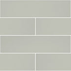 GRANDEUR 4X16 GLOSS Ceramic tile by Shaw Shaw Tile & Stone