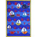 Sailor's Alphabet Multi