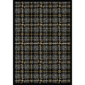 Saint Andrews Flannel Gray