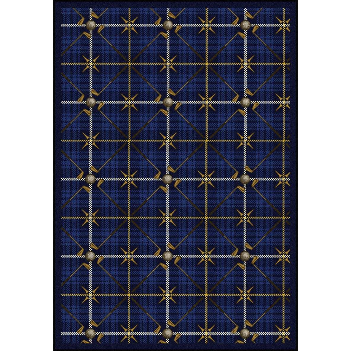 Saint Andrews Seaside Blue