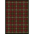 Saint Andrews Tartan Green