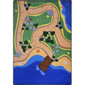 Sandy Shores Multi
