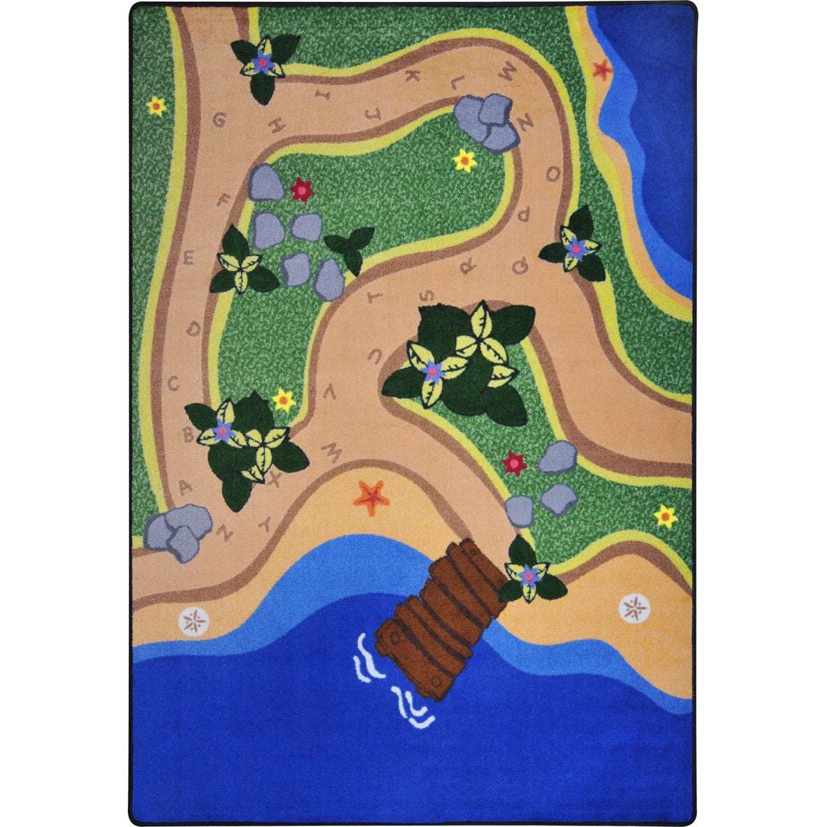 Sandy Shores Multi