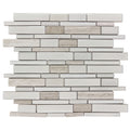 RIDGE HILLS Mosaic Tile Collection by Anthology Anthology