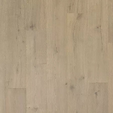 Mohawk Native Ridge Luxury Vinyl Plank - Gray Opal Oak Mohawk