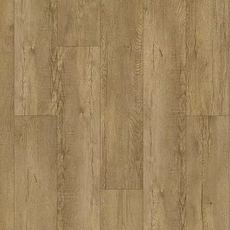 Mohawk Poppy Reserve Luxury Vinyl Plank - Fresno Mohawk
